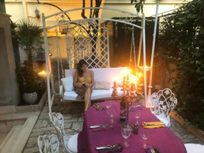 Отель Roma Garden House  Рим